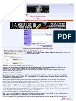 RED ALERT! THEY ARE STILL GOING TO STEAL THE ELECTION 8ch-Net PDF