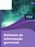 Sistema de Informação Gerencial - U1