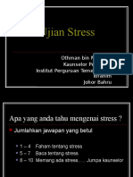 Ujian Stress