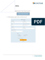 Socrative Tutorial