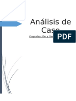 Analisis de Caso