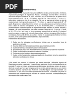 Sistema Eferente Visceral