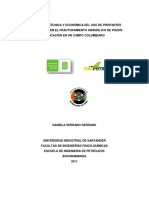 Propantes Ultralivianos PDF