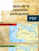 Expansión Portuguesa
