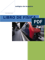 Libro de Fisica