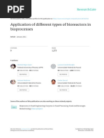 Download Chapter Different Types of Bioreactors in Bioprocesses  by kesdamile SN331668789 doc pdf