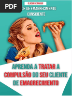 Coaching de Emagrecimento Livro