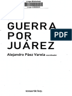 PÁEZ VARELA, coordinador. La guerra por Juárez (Índice).pdf