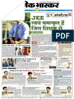 Danik Bhaskar Jaipur 11 20 2016 PDF