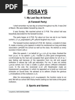 Download ESSAYS Matric by Hafiz Ashfaq Ahmed SN33167131 doc pdf
