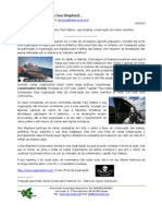 Focus on Sea Shepherd… (Portuguese)