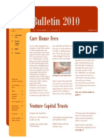 Bulletin 2010 Jan