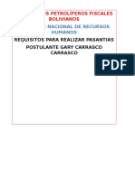 Documento Caratula Carpeta Pasantia