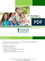 PlanSalud Beneficios-2015