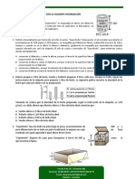Ejercicios Tarro de Leche - Volúmenes PDF