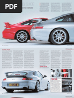 December 2025 Porsche Magazine Highlights | PDF | Car