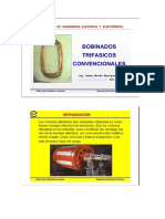 Bobinados Trifásicos Regulares PDF
