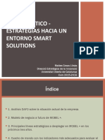 Estrategia de SMART