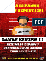 Poster Anti Korupsi 1.1