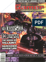 Star Wars Gamer 05 PDF
