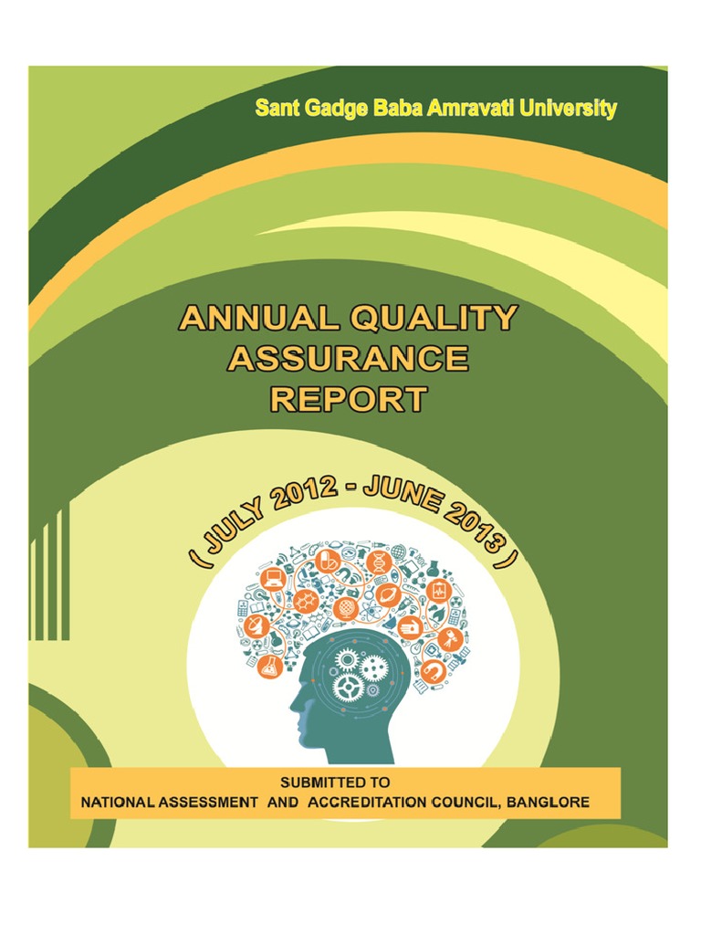 Curriculum Technology | Educational | AQAR_2012-13