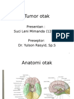 Tumor Otak Ppt