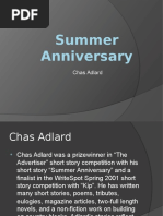 Download Summer Anniversary by Krizza Marie Maglanque Bati SN331684219 doc pdf