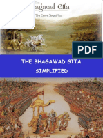 GITA IN 16 BEAUTIFUL SLIDES.pps