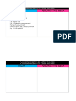 NM Pending This Week: Planner/Reminder/To-Do-List by This Week