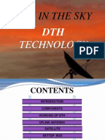 War in The Sky: Technology