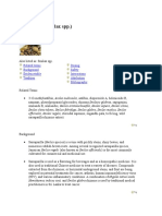Curs 4 DrDragosDorin | PDF | Inflammation | Placebo