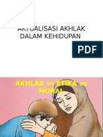 AKTUALISASI AKHLAK DALAM KEHIDUPAN.pptx