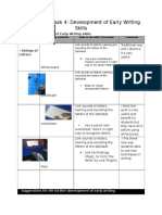 observation task 4  done