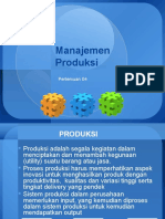 04-Manajemen Produksi