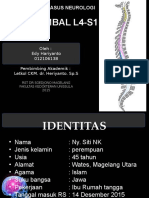 Lapsus 1 Hnp