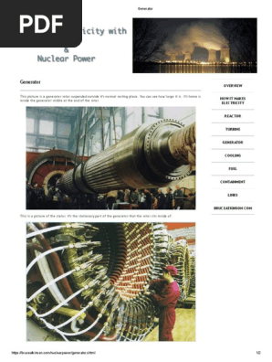 Generator