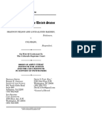 Final Amicus Brief As Filed Nelson V Colorado