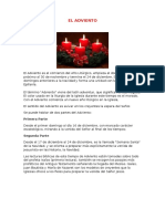 ADVIENTO