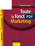 Toute La Fion Marketing