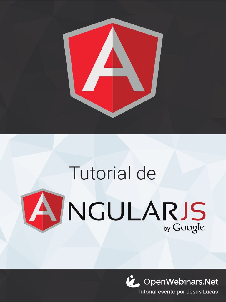 Tutorial Angularjs | Js angular | HTML