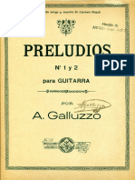 Galluzzo Preludios 1 2