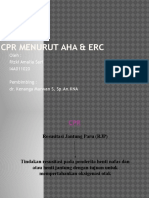 CPR MENURUT AHA & ERC KIKI.pptx
