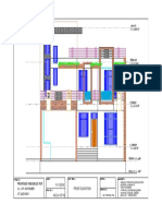 Proposed Residence For Mr. Arvind Dubey: Mumty LVL.+33'-6"