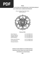 Download Fenomena Regionalisme Asia Timur by cantika ofintana SN331707005 doc pdf