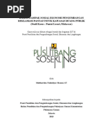 Download ANALISIS EKONOMI PEMBANGUNAN REKLAMASIdocx by Firmansyah Bustam SN331707984 doc pdf