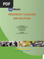 Download Bahan Ajar Pendidikan Teknologi Kejuruan 2013 by Wildan Amar Zain SN331710859 doc pdf