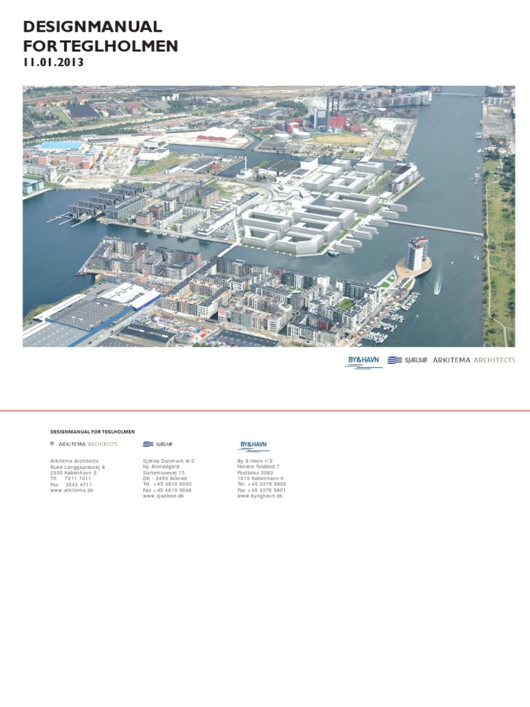 Designmanual | PDF