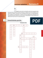 Sociedad y Cultura - 9noS_9Semana - EBAII