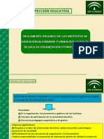 Roc-Secundaria Resumen PDF