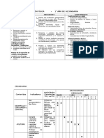 Diversificacion Secundaria - Ed. Física